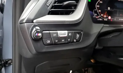BMW 1-Series 2021, 30141 км, за 29900000 KRW - фото 30