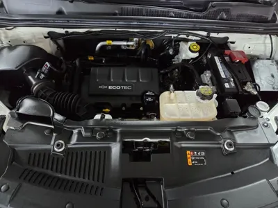 ChevroletGMDaewoo Trax 2021, 67334 км, за 9990000 KRW - фото 6