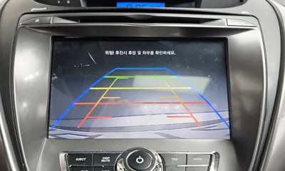 Hyundai Avante 2014, 125852 км, за 5400000 KRW - фото 13