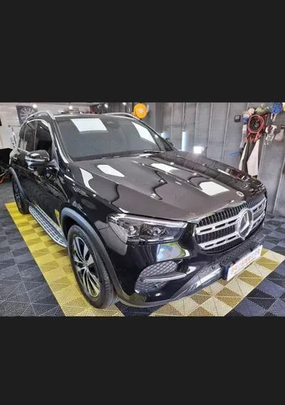 Mercedes-Benz GLE-Class 2025, 16739 км, за 115000000 KRW - фото 3