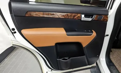 Kia Mohave 2018, 85334 км, за 20400000 KRW - фото 25