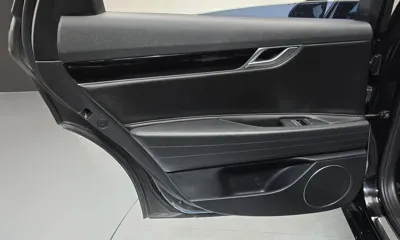 Genesis G80 2021, 94991 км, за 27790000 KRW - фото 25