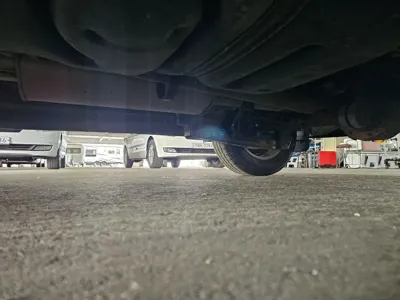 Hyundai Starex 2015, 47445 км, за 12500000 KRW - фото 18