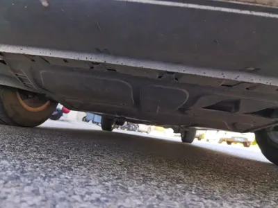 Volkswagen Lavida 2016, 123100 км, за 29800 CNY - фото 23