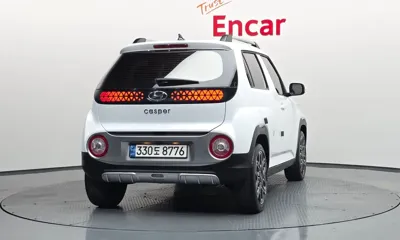 Hyundai Casper 2023, 80533 км, за 13900000 KRW - фото 4