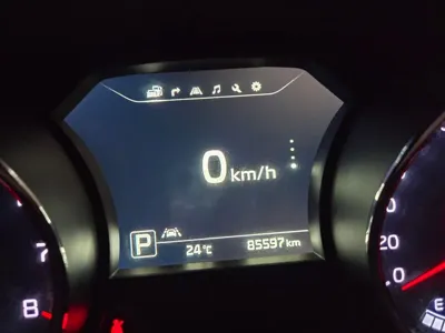 Kia Canival 2017, 85600 км, за 15500000 KRW - фото 2