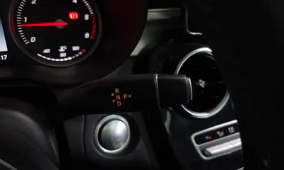 Mercedes-Benz GLC-Class 2018, 191332 км, за 18090000 KRW - фото 9