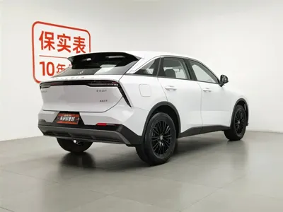 Venucia V 2022, 44200 км, за 38500 CNY