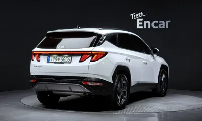 Hyundai Tucson 2021, 67382 км, за 25200000 KRW