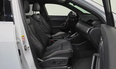 Audi Q3 2022, 87577 км, за 39990000 KRW - фото 26