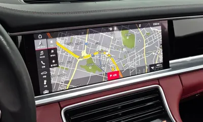 Porsche Panamera 2018, 97955 км, за 67800000 KRW - фото 13
