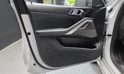 BMW X6 2023, 39117 км, за 80900000 KRW - фото 24
