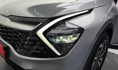Kia Sportage 2023, 19139 км, за 25990000 KRW - фото 22