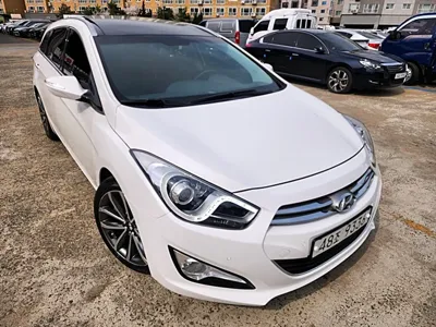 Hyundai i40 2015, 38042 км, за 9600000 KRW - фото 18