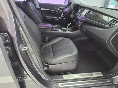 Kia K9 2015, 186360 км, за 5900000 KRW - фото 19