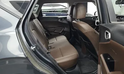 Kia Soul 2019, 128986 км, за 10200000 KRW - фото 12