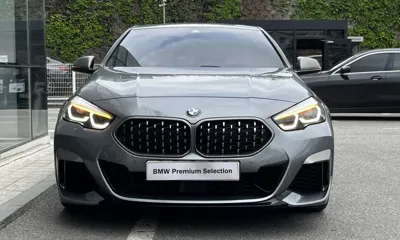 BMW 2-Series 2024, 14976 км, за 35900000 KRW