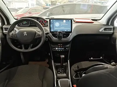Peugeot 2008 2017, 47800 км, за 25700 CNY - фото 10