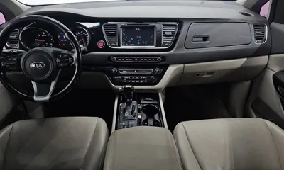 Kia Canival 2016, 331730 км, за 5700000 KRW - фото 7