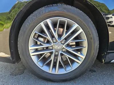Hyundai Grandeur 2018, 181512 км, за 9800000 KRW - фото 20