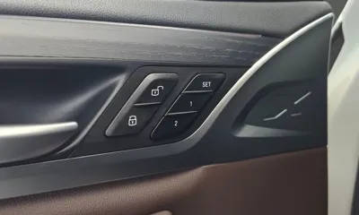 BMW X4 2024, 21583 км, за 43300000 KRW - фото 31