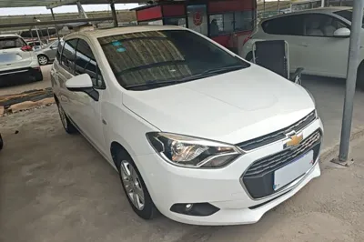 Chevrolet Lova RV 2016, 88900 км, за 43364.25 CNY - фото 3