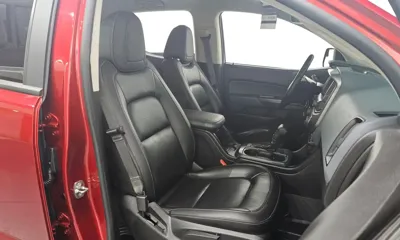 ChevroletGMDaewoo Colorado 2021, 68910 км, за 22500000 KRW - фото 26