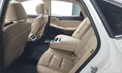 Hyundai Grandeur 2018, 61288 км, за 20500000 KRW - фото 11