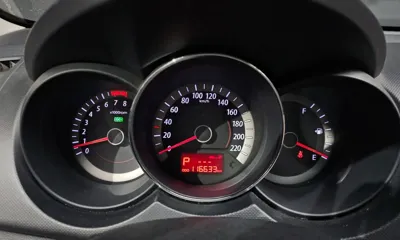 Kia Porte 2013, 116633 км, за 2990000 KRW - фото 8