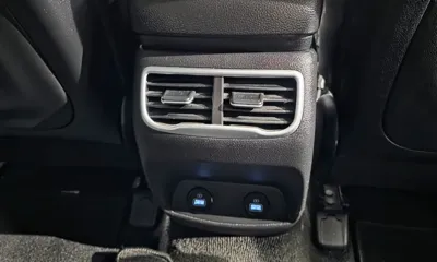 Hyundai Santafe 2021, 90610 км, за 19500000 KRW - фото 30