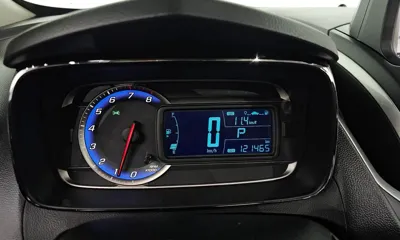 ChevroletGMDaewoo Trax 2015, 121465 км, за 3990000 KRW - фото 8