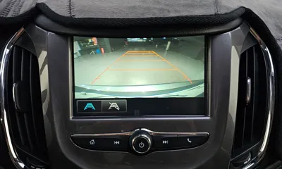 ChevroletGMDaewoo Cruze 2017, 77462 км, за 5900000 KRW - фото 15