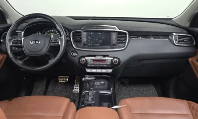 Kia Sorento 2019, 68672 км, за 23500000 KRW - фото 7