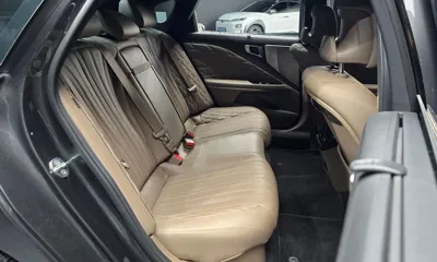 Kia K8 2023, 21902 км, за 33300000 KRW - фото 27
