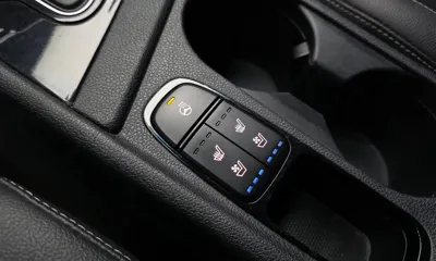 Kia Niro 2018, 137635 км, за 9980000 KRW - фото 19