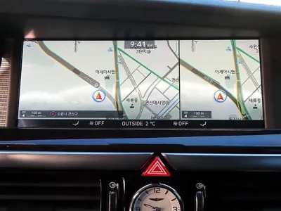 Genesis EQ900 2018, 210000 км, за 12900000 KRW - фото 13