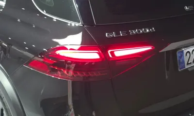 Mercedes-Benz GLE-Class 2023, 9857 км, за 109900000 KRW - фото 23
