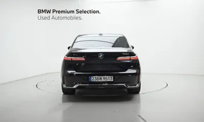 BMW 7-Series 2025, 21492 км, за 111000000 KRW - фото 4