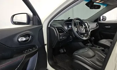 Jeep Cherokee 2019, 171886 км, за 11500000 KRW - фото 10