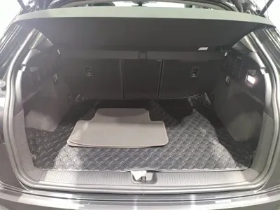 Audi Q2L 2024, 25700 км, за 106800 CNY - фото 9