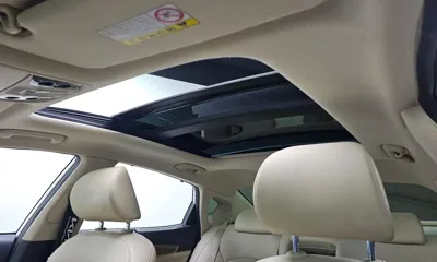 Kia K7 2016, 139308 км, за 9990000 KRW - фото 20