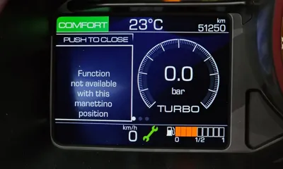 Ferrari Portofino 2019, 51250 км, за 175000000 KRW - фото 30