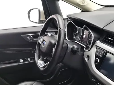 Geely Vision X3 2019, 40400 км, за 21800 CNY - фото 22