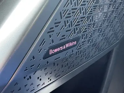 BMW 5 Series 2024, 30000 км, за 278500 CNY - фото 12