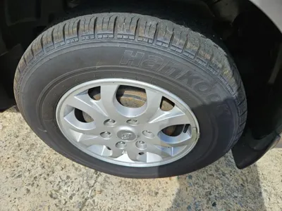 Hyundai Starex 2015, 440000 км, за 3900000 KRW - фото 16