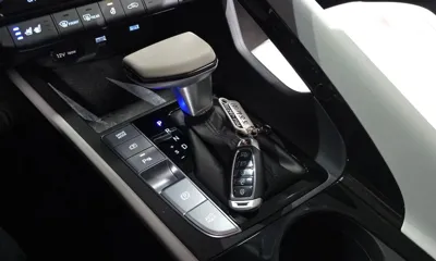 Hyundai Avante 2021, 77681 км, за 18600000 KRW - фото 9