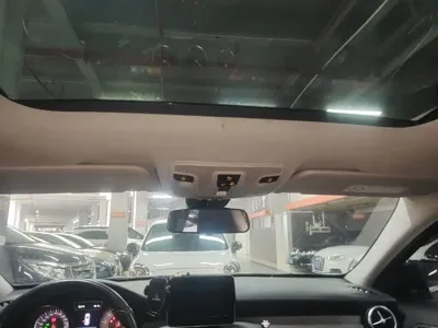 Mercedes-Benz GLA 2017, 122000 км, за 50500 CNY - фото 18
