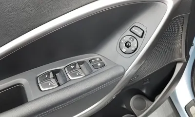 Hyundai Santafe 2015, 30972 км, за 12500000 KRW - фото 29