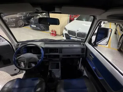 ChevroletGMDaewoo damas 2020, 74639 км, за 6500000 KRW - фото 6