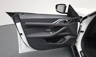 BMW i4 2025, 25610 км, за 56900000 KRW - фото 24